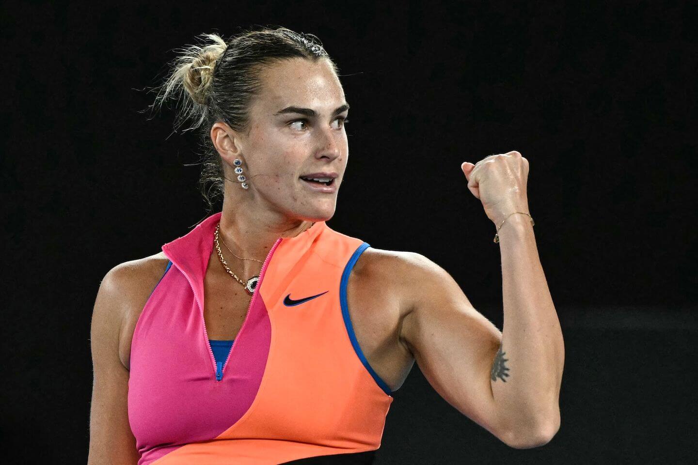 Australian Open 2026 live updates: Women’s final latest as Aryna Sabalenka takes on Elena Rybakina today