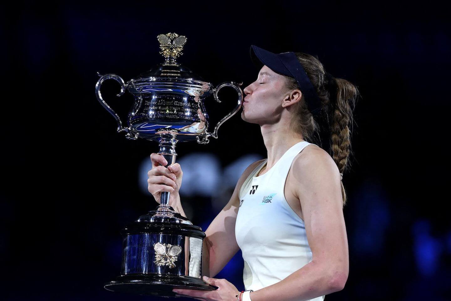 Elena Rybakina stuns Aryna Sabalenka to win Australian Open 2026 final: Live updates and reaction