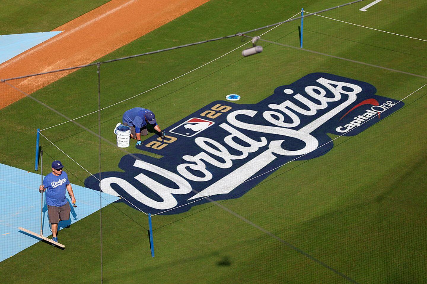 World Series Game 5 Blue Jays vs. Dodgers live updates: Lineups, predictions, odds, news and latest