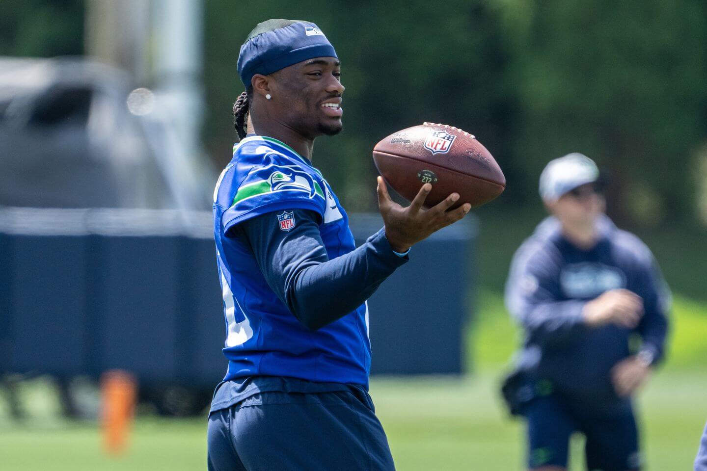 NFL preseason scores, live updates: Colts-Ravens, Bengals-Eagles, Raiders-Seahawks in action tonight