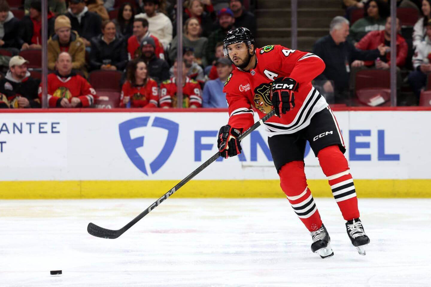 NHL trade deadline 2025 live updates: Analysis of every deal and today’s latest news