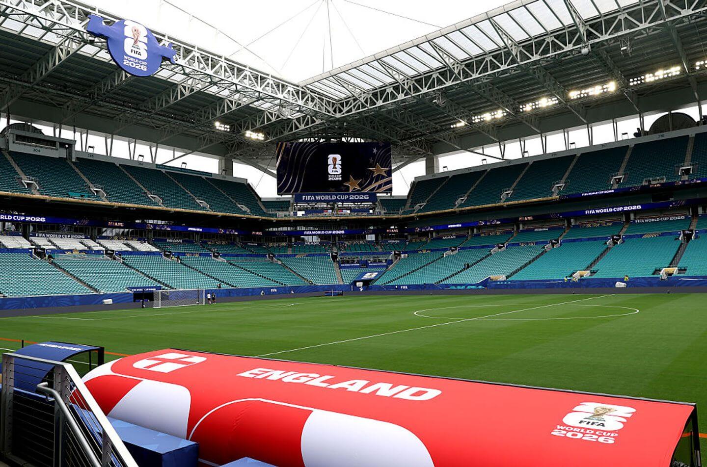 England take on Norway in today’s first 2026 World Cup quarterfinal: Live updates