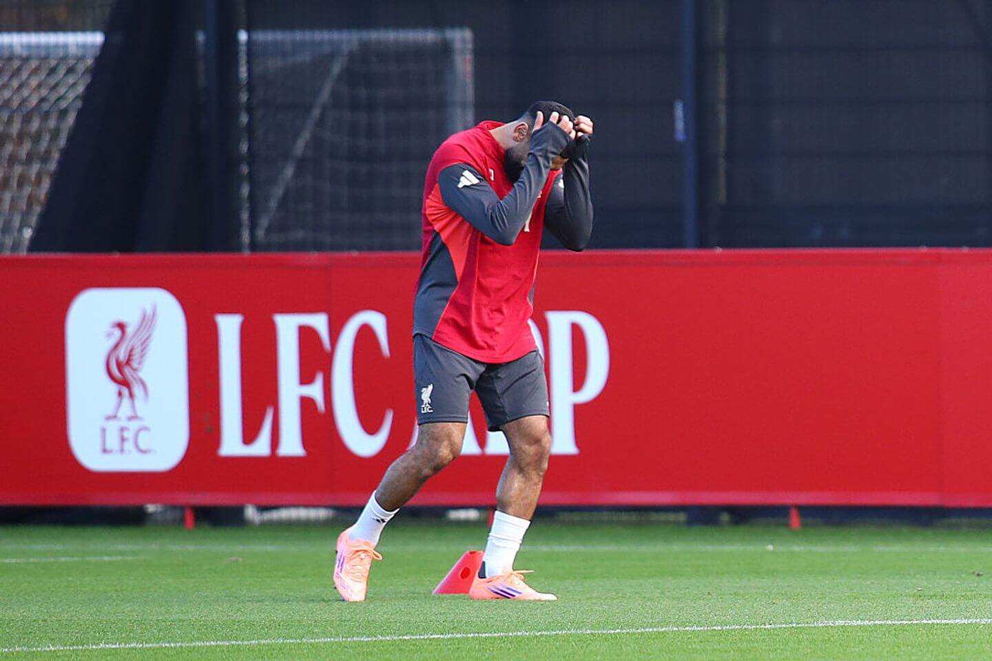 Inter vs Liverpool live updates: Champions League match latest with Mohamed Salah left out of squad