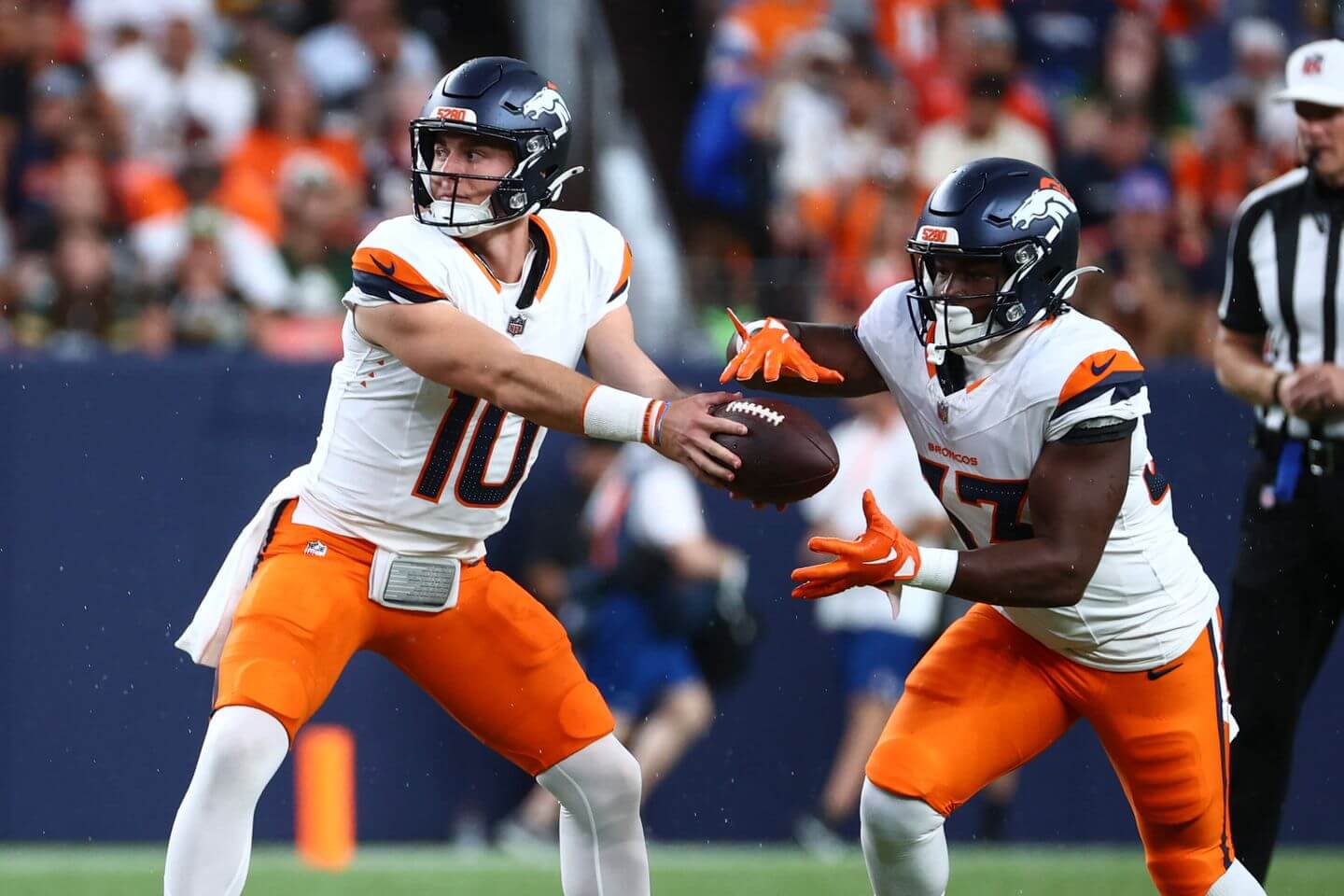NFL preseason live updates: Week 3 schedule, training camp, analysis, joint practices, injuries and latest news
