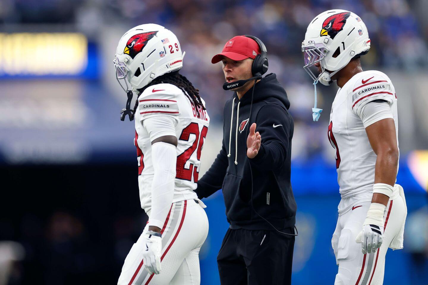 NFL Black Monday live updates: Latest coaching and GM firings as regular season ends