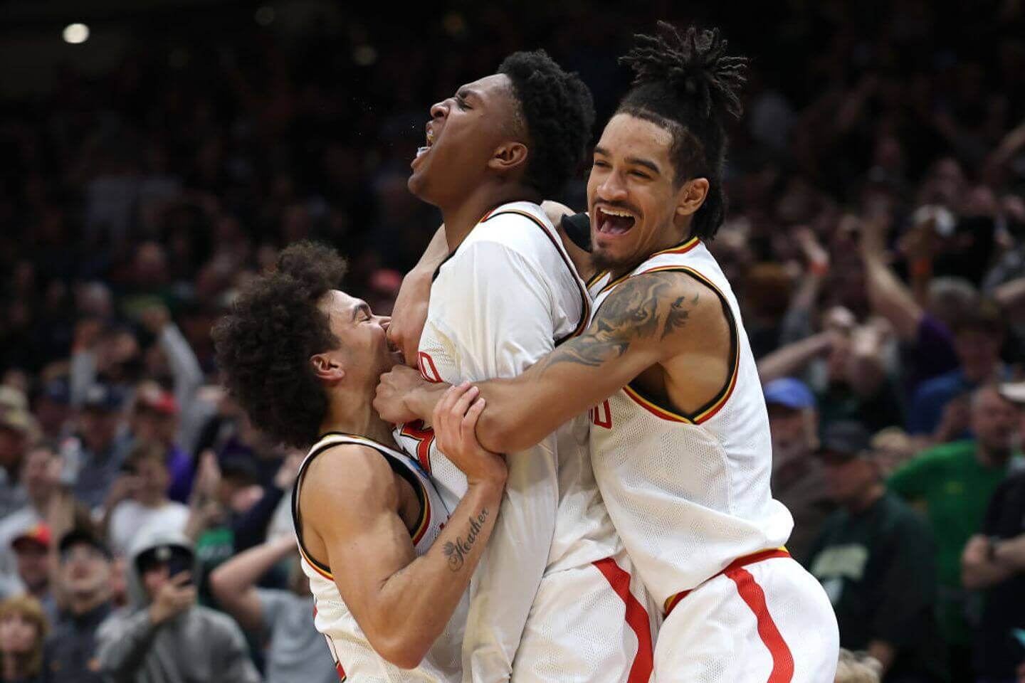 Men’s March Madness 2025 second round live updates: NCAA Tournament scores, bracket and results