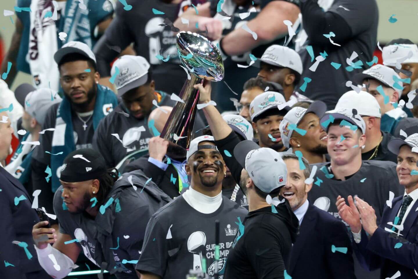NFL schedule release live updates: Latest news ahead of today’s announcement for 2025