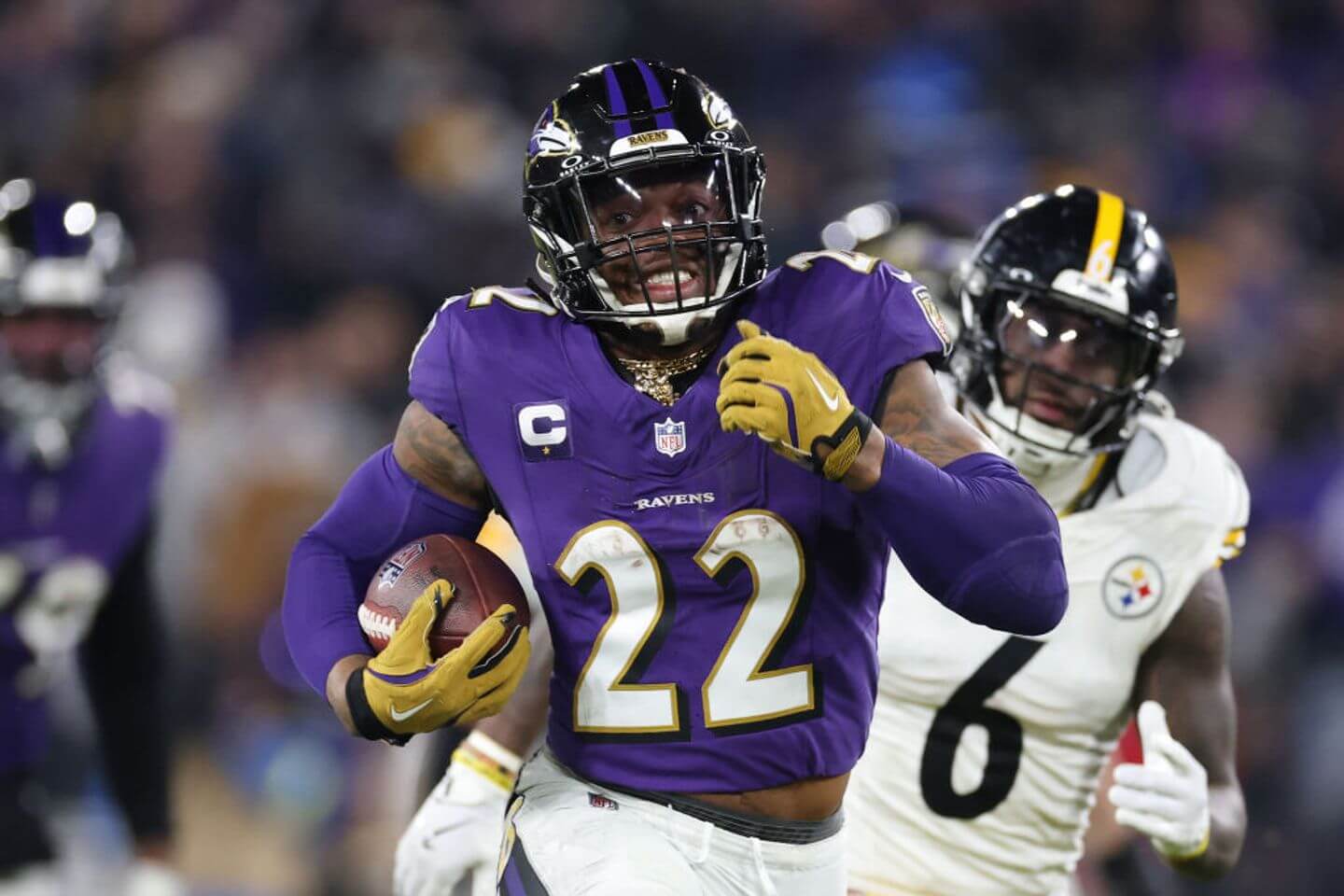 NFL schedule release live updates: Latest news, dates, 2025 opening kickoff, international games and more