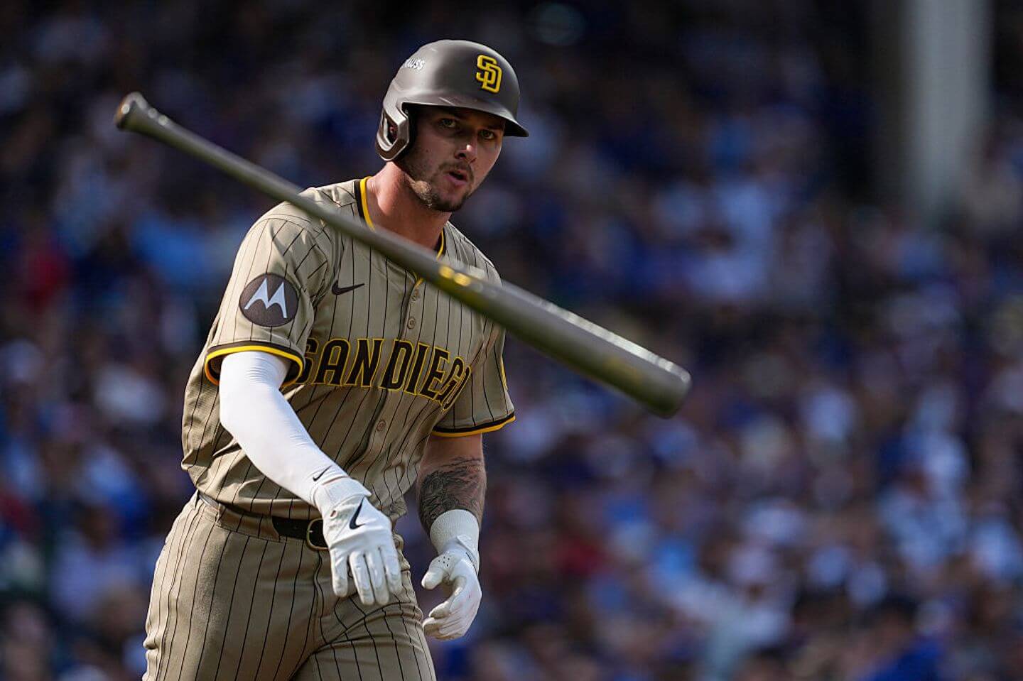 MLB Wild Card scores and live updates: Padres lead Cubs in ninth with Red Sox-Yankees up next