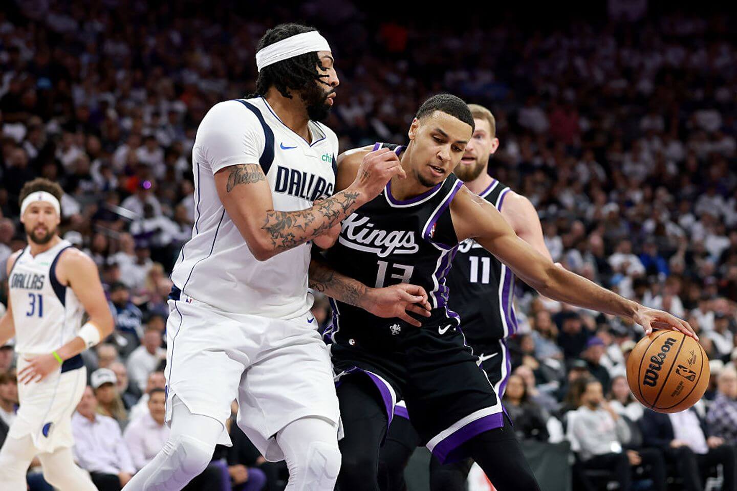 Mavericks, Heat keep playoff hopes intact in NBA Play-In Tournament: Live updates and reaction