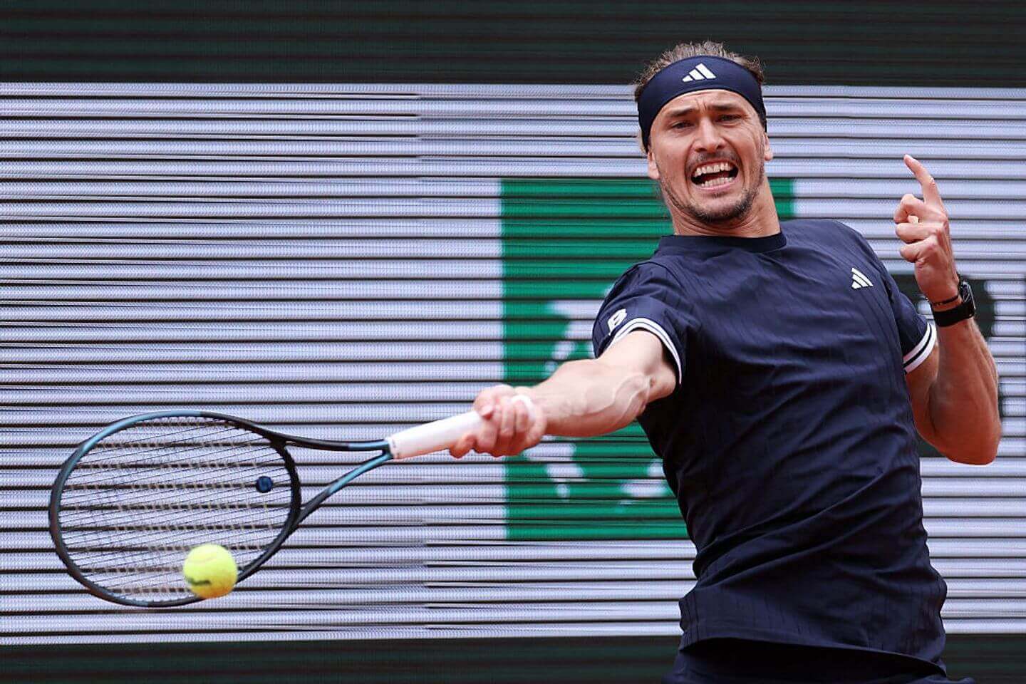 French Open 2026 live updates: Men’s semifinals latest with Zverev, Mensik and Cobolli in action today