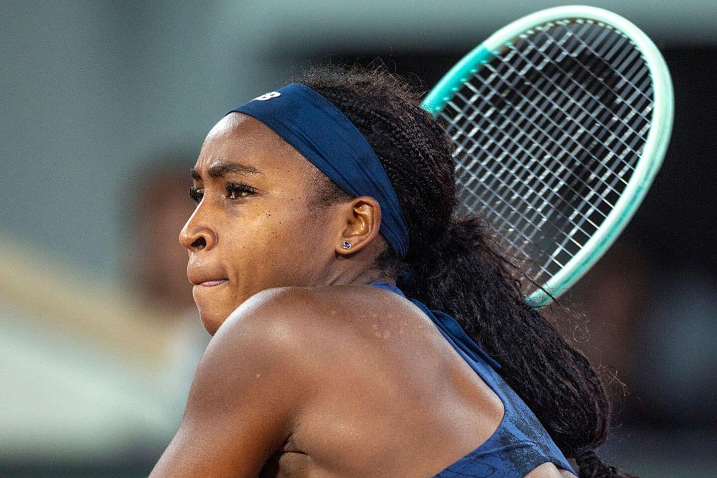 French Open 2025 live updates: Women’s final latest score as Coco Gauff plays Aryna Sabalenka today