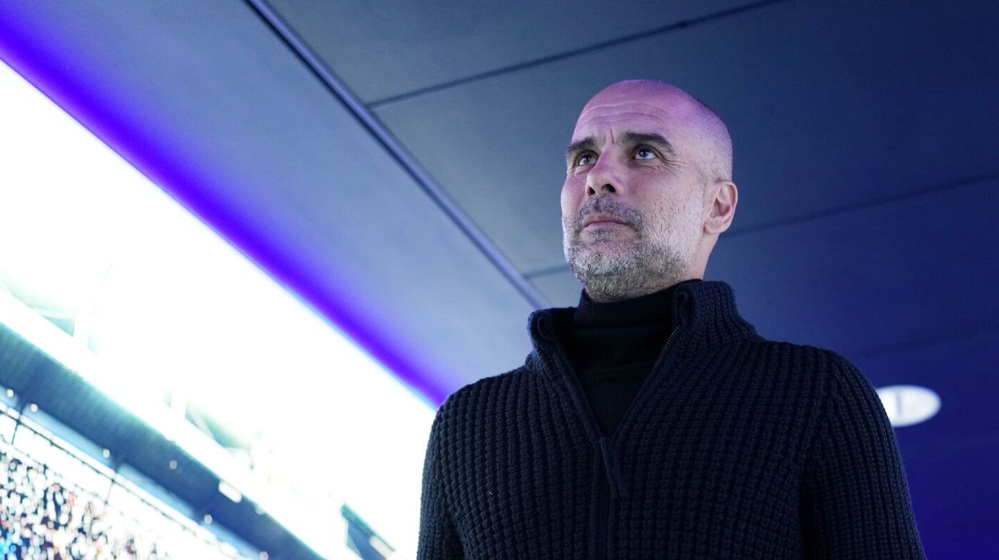 Manchester City vs West Ham live updates - Vimarsana News