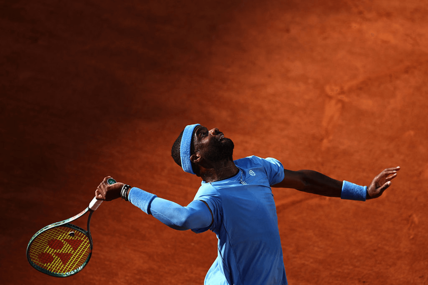 French Open 2025 live updates: Day 6 latest with Tiafoe facing Korda, Swiatek and Shelton through