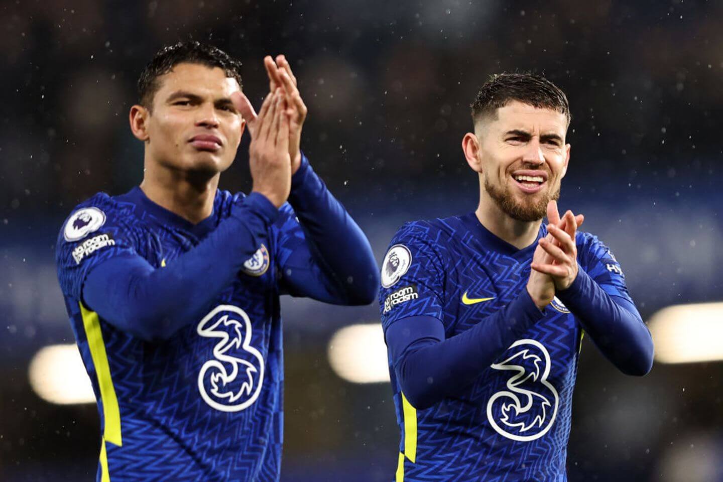 Premier League Live Updates Latest Scores News And Build up To Today 