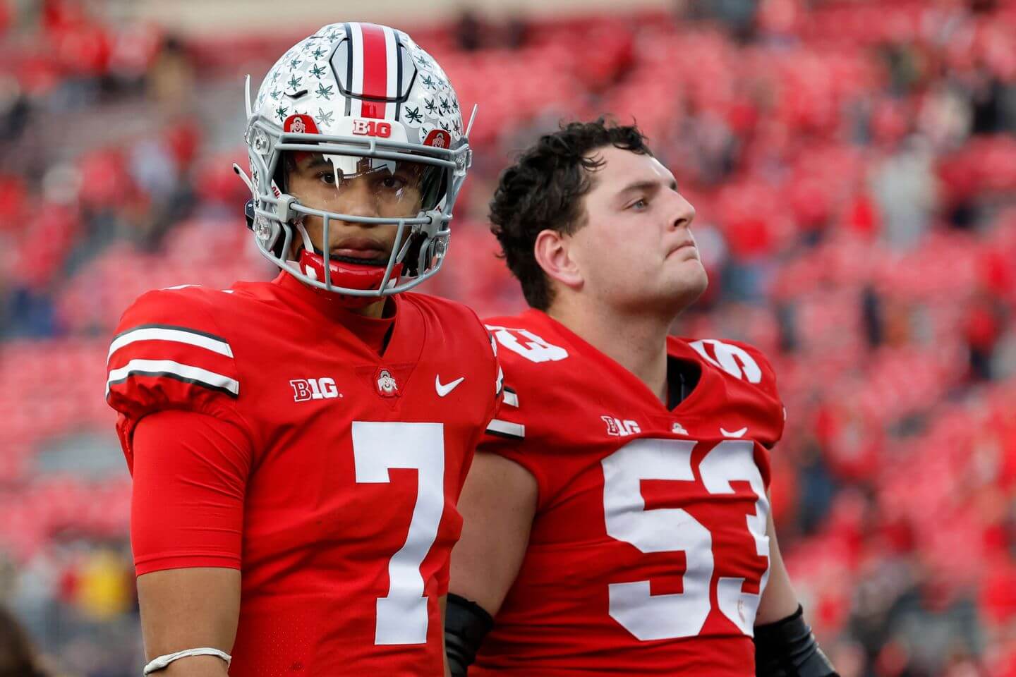 Peach Bowl live updates: Ohio State vs. Georgia time, TV, analysis, predictions - Vimarsana News