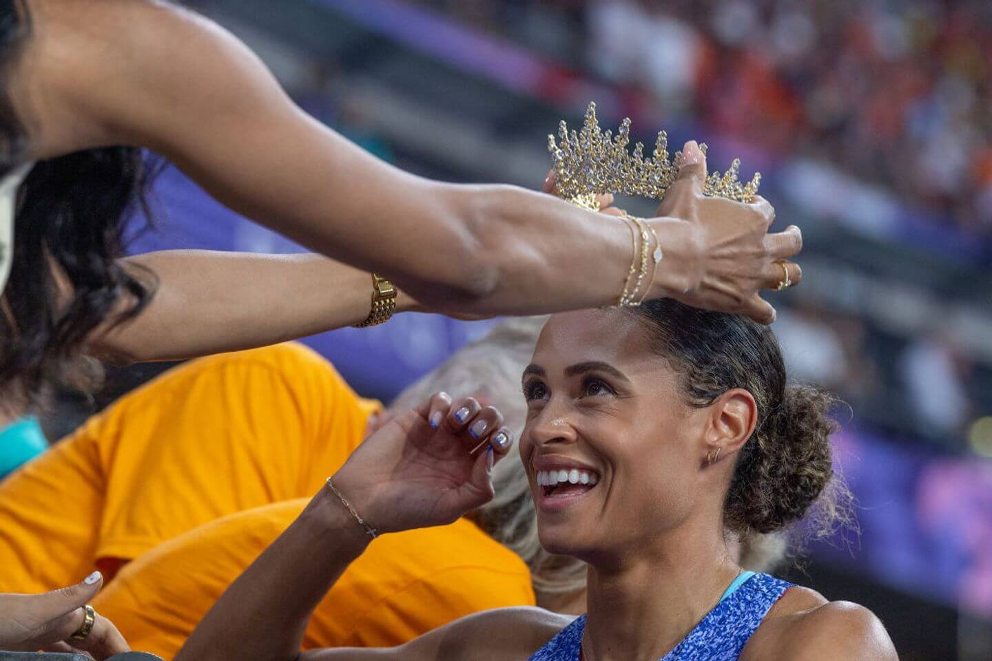 Everything that happened on Day 13 of the 2024 Paris Olympics