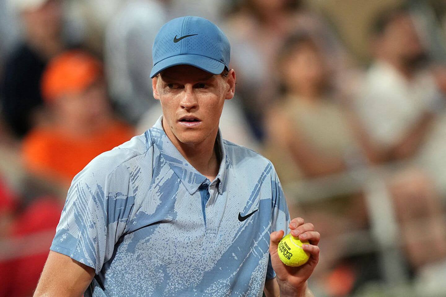 French Open 2026 live updates: Day 5 latest with Gauff, Sinner and Sabalenka in action today
