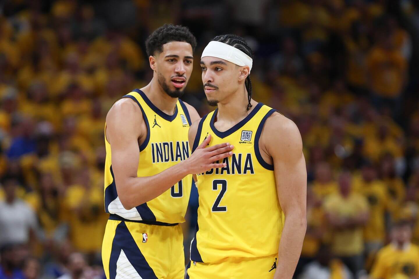 Pacers vs. Knicks score and live updates: 2025 NBA playoffs Game 6 analysis and latest