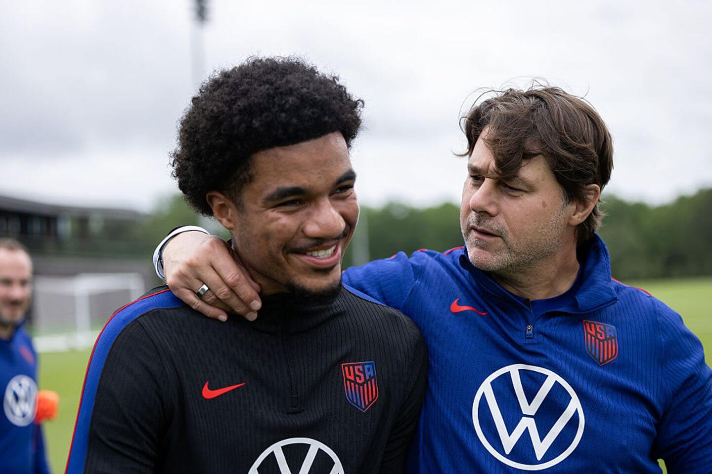 USMNT vs. Senegal live updates: World Cup 2026 friendly team news, predictions and more