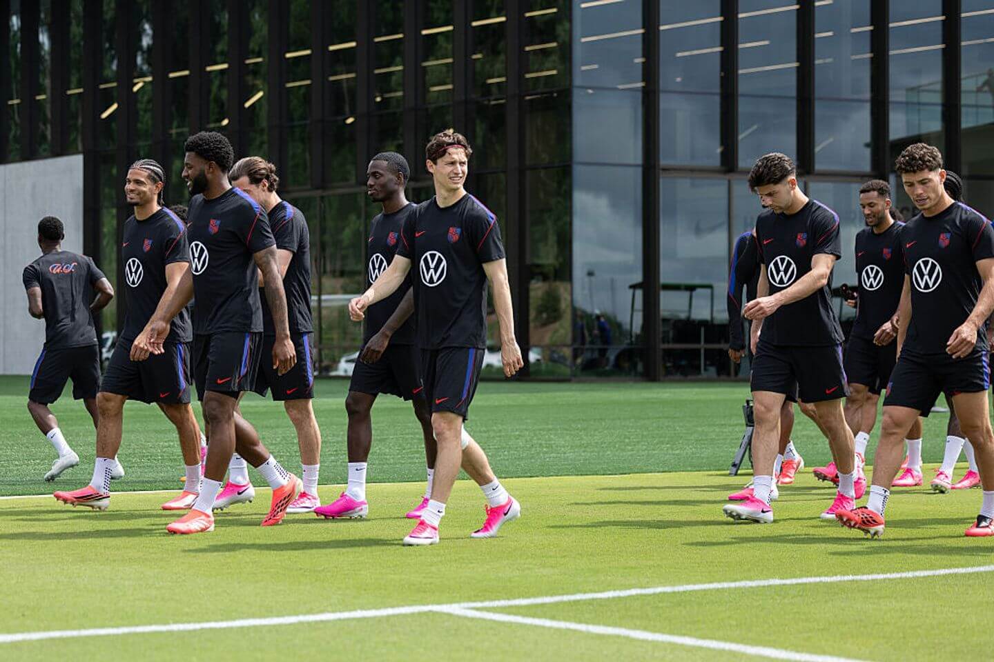 USMNT vs. Senegal live updates: World Cup 2026 friendly team news, predictions and more