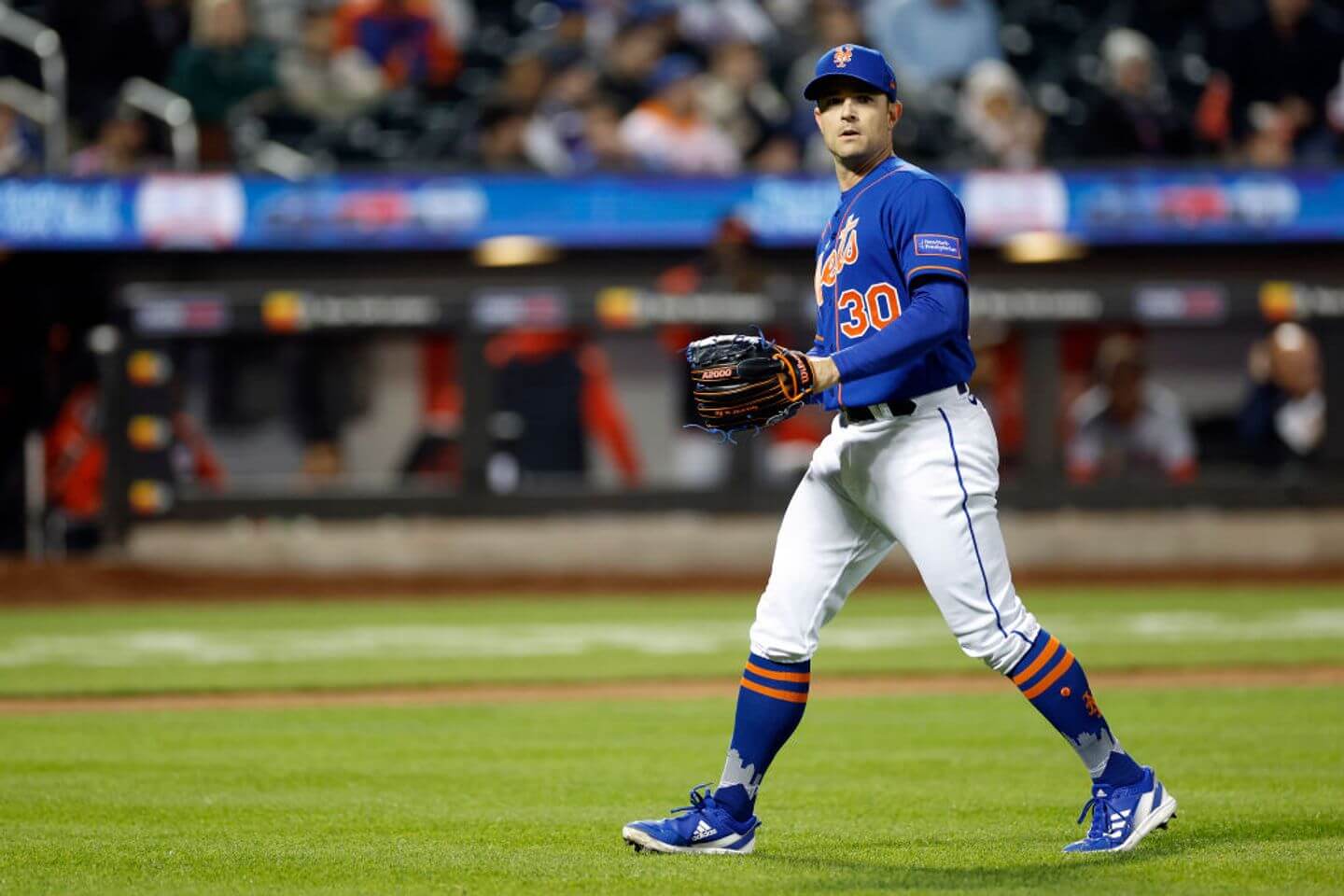 MLB trade grades: Guardians send Amed Rosario to Dodgers for… Noah Syndergaard? - Vimarsana News