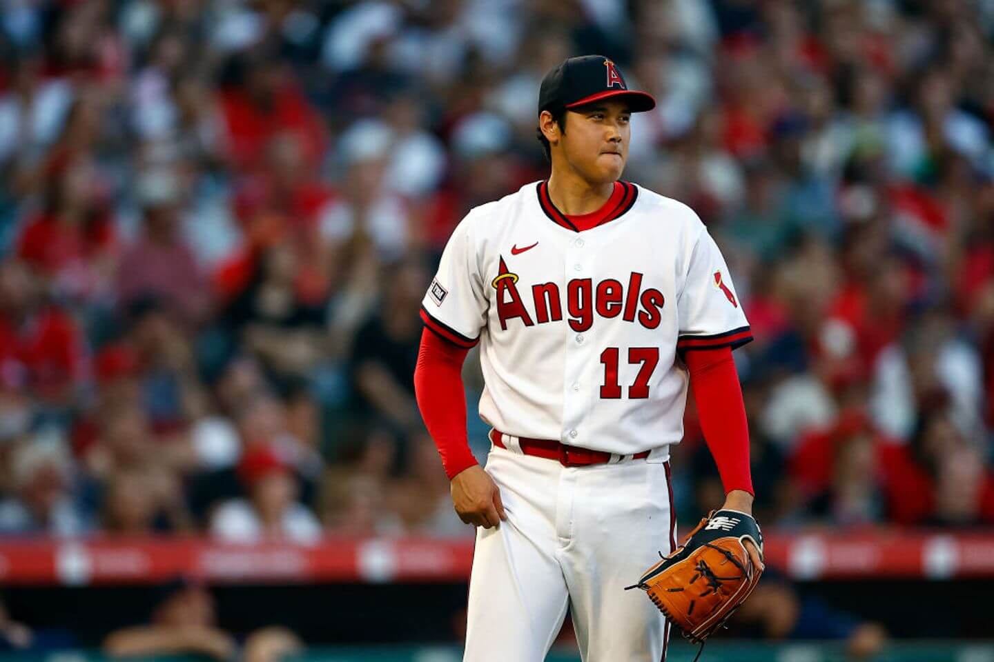 Noah Syndergaard headed to Cleveland in exchange for Amed Rosario - Vimarsana News