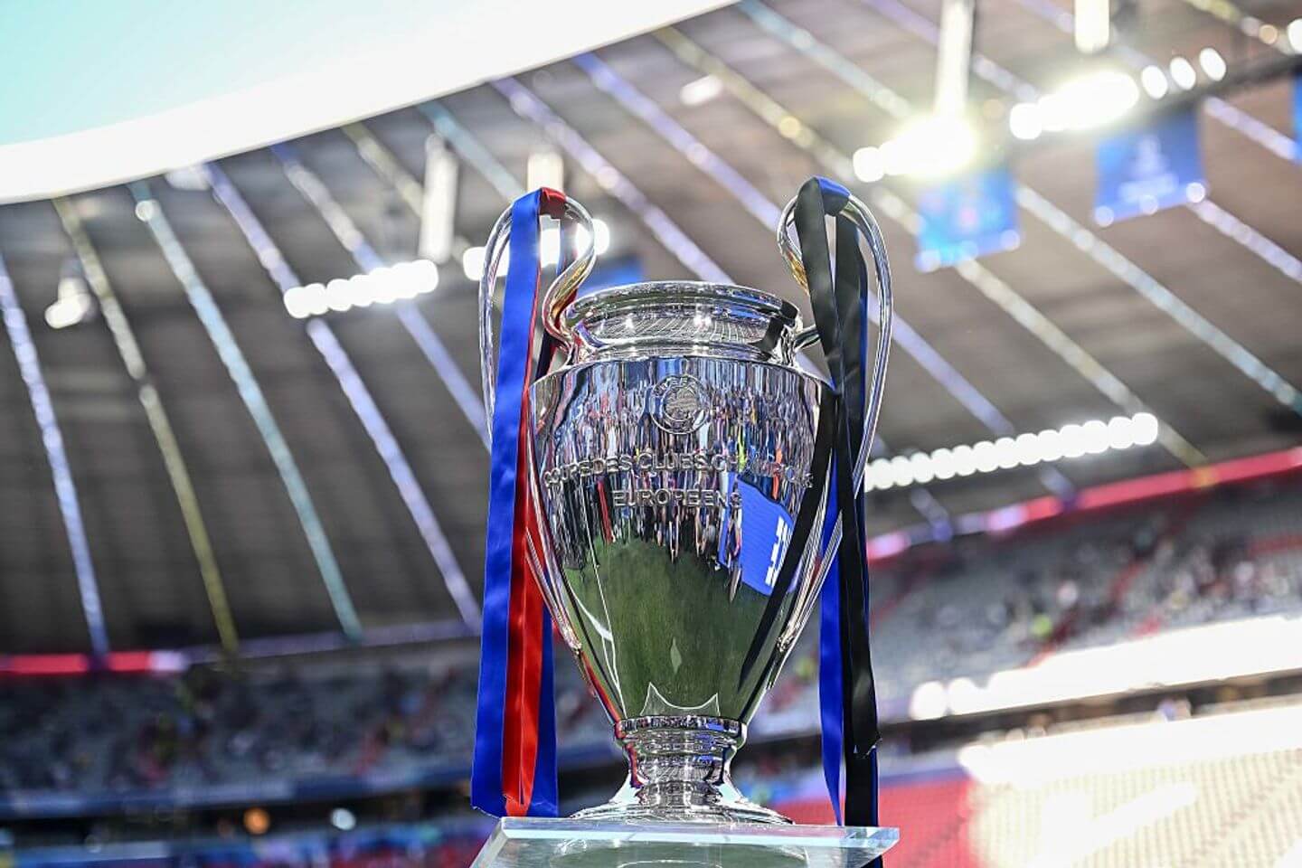 PSG vs Inter live updates: Champions League final team news, predictions and latest build-up