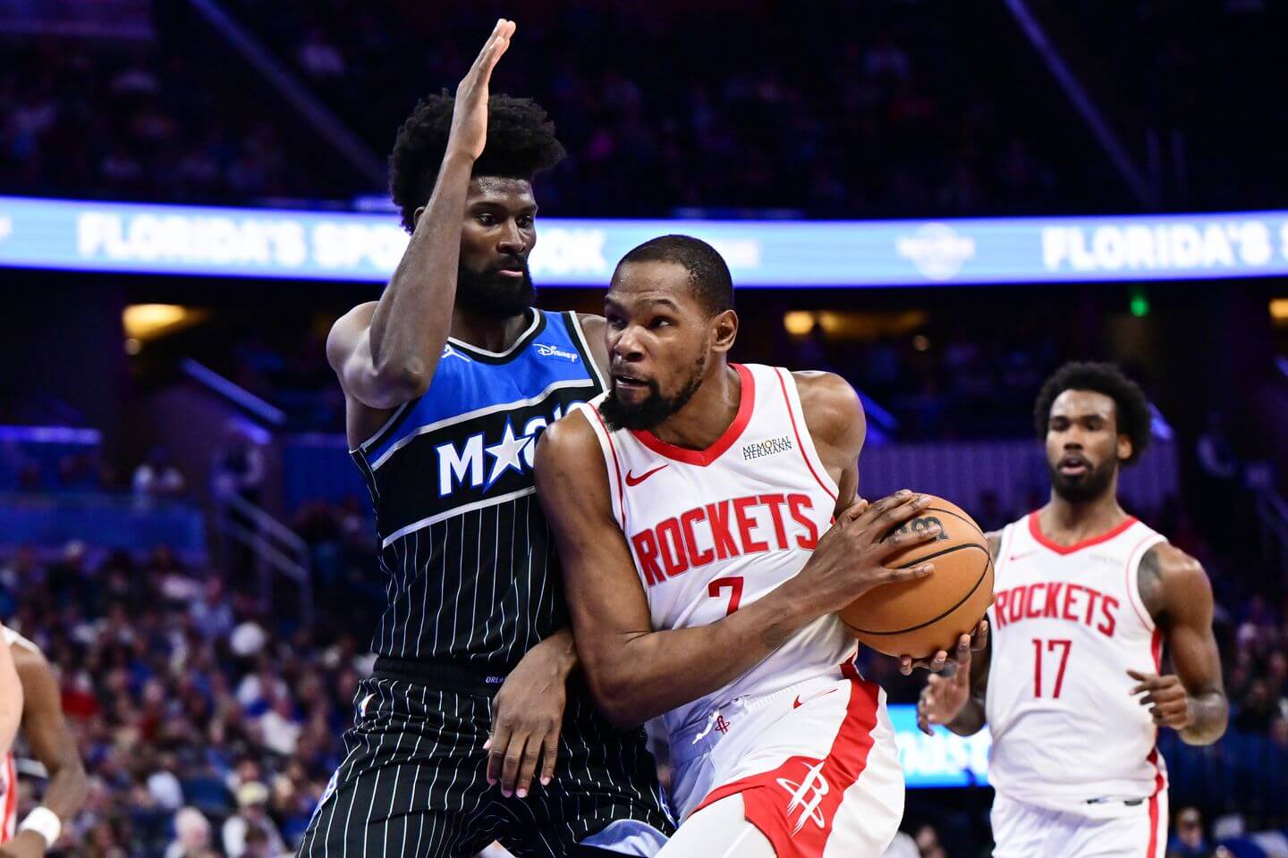 NBA free agency 2026 live updates, latest trades, news and rumors: Isaiah Hartenstein, Jose Alvarado get new deals
