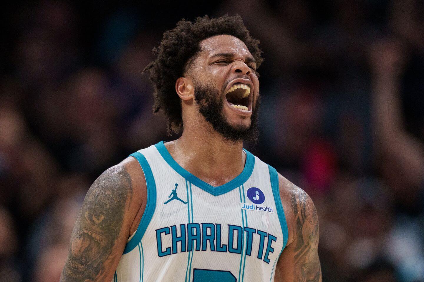 NBA free agency 2026 live updates, latest trades, news and rumors: Miles Bridges headed to Suns