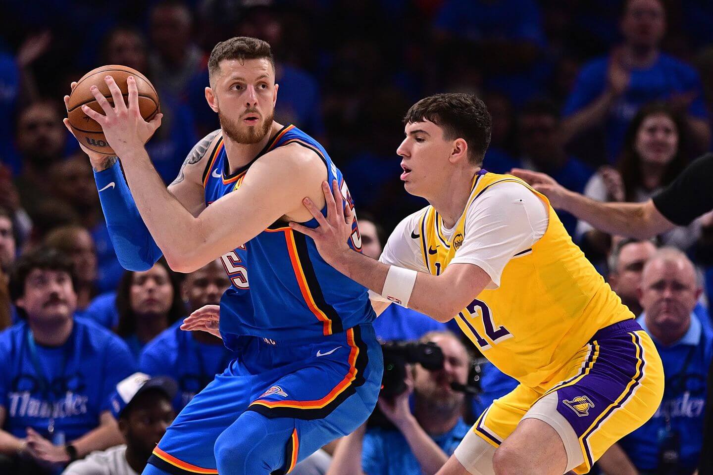 NBA free agency 2026 live updates, latest trades, news and rumors: Isaiah Hartenstein, Jose Alvarado get new deals
