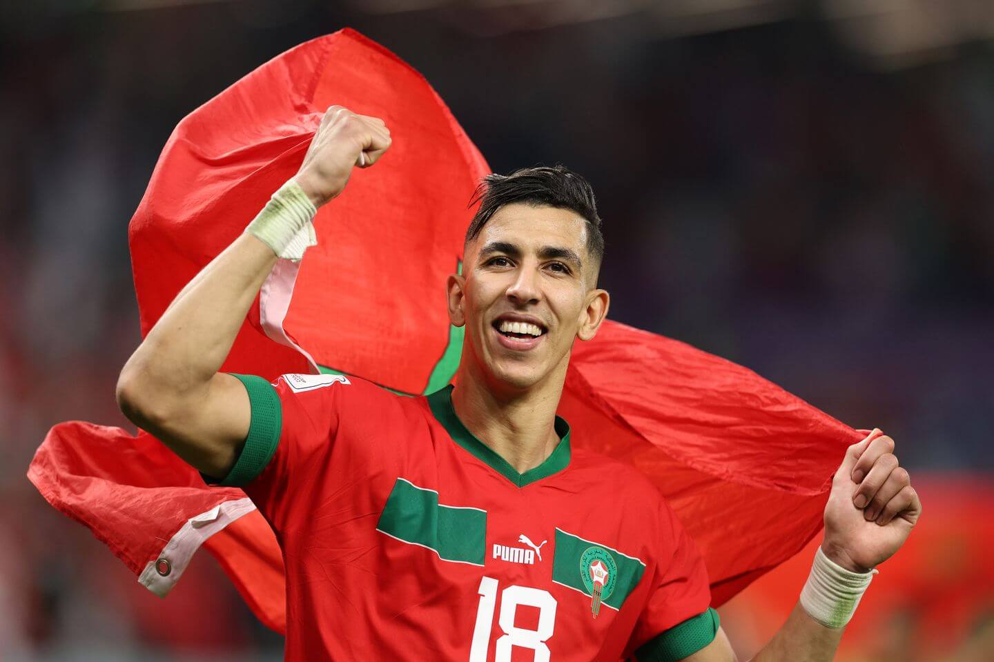 Morocco vs Portugal live updates - Vimarsana News