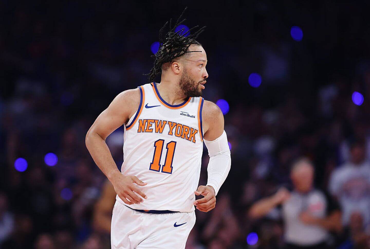Cavaliers vs. Knicks live updates: 2026 NBA playoffs Game 2 start time, picks and predictions
