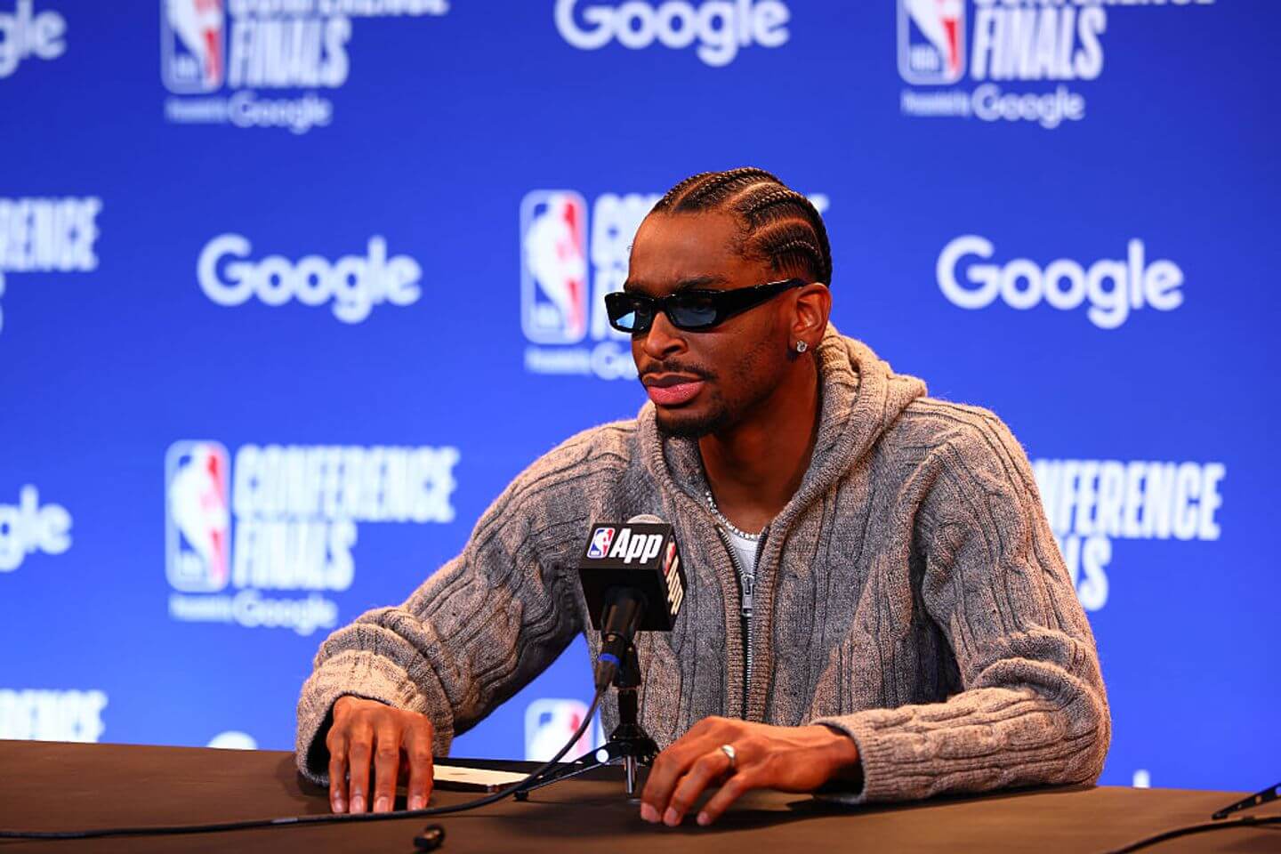 Timberwolves vs. Thunder live updates: 2025 NBA playoffs Game 2 start time, picks and analysis