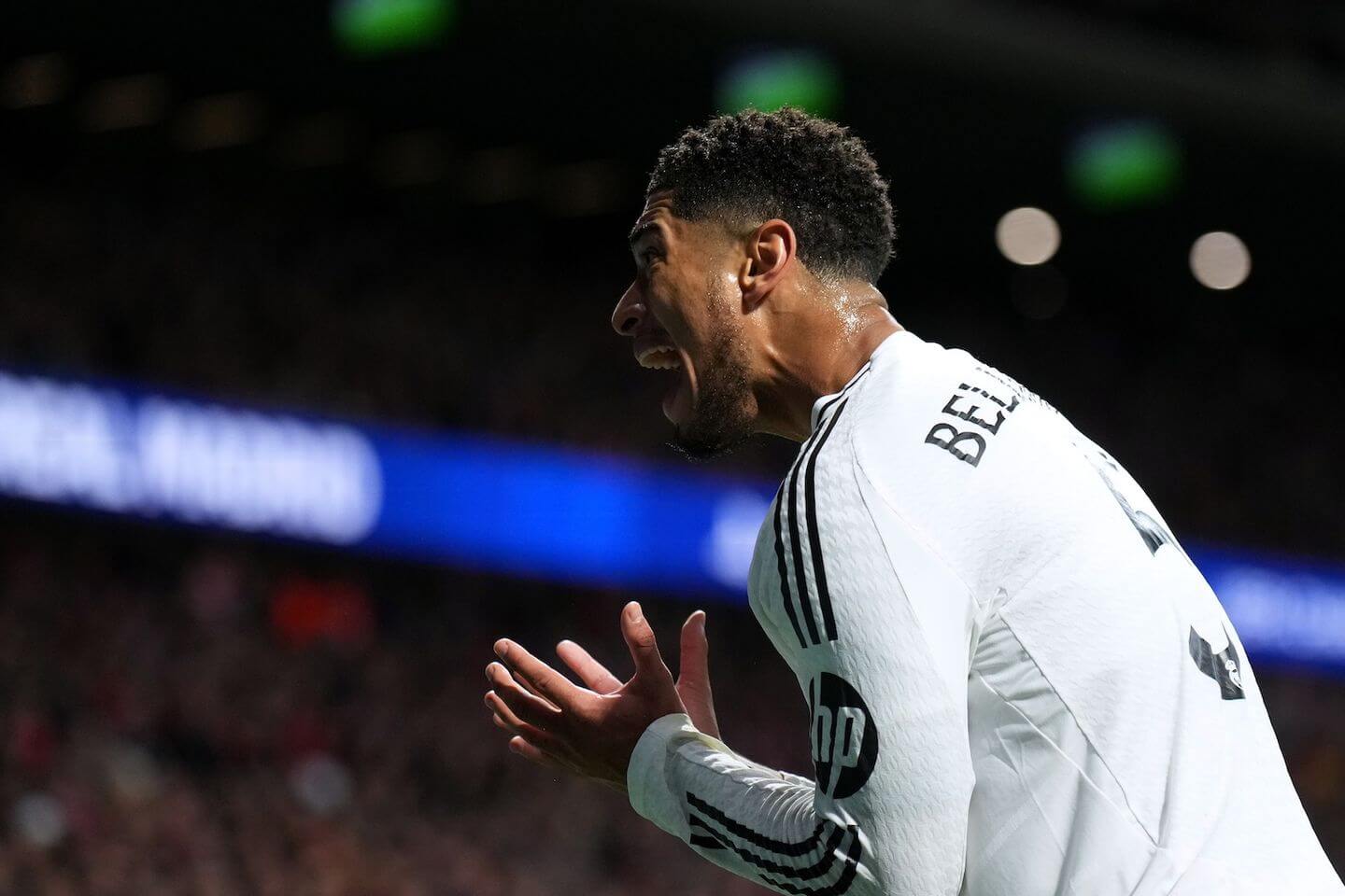 Atletico Madrid vs Real Madrid live updates: Champions League match latest score, goal alerts