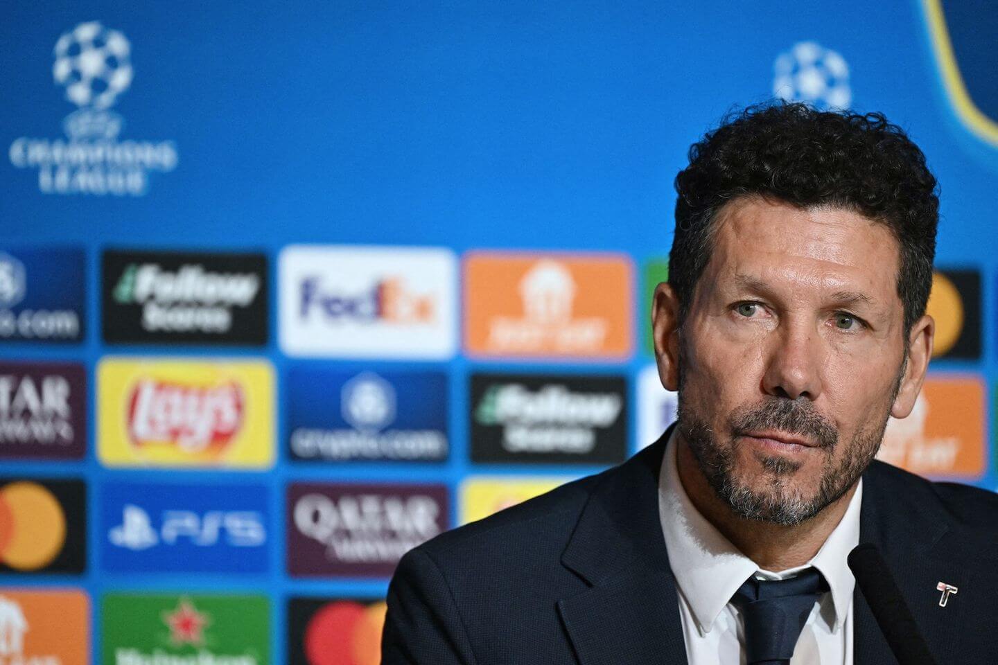Atletico Madrid vs Real Madrid live updates: Champions League predictions, team news and latest score