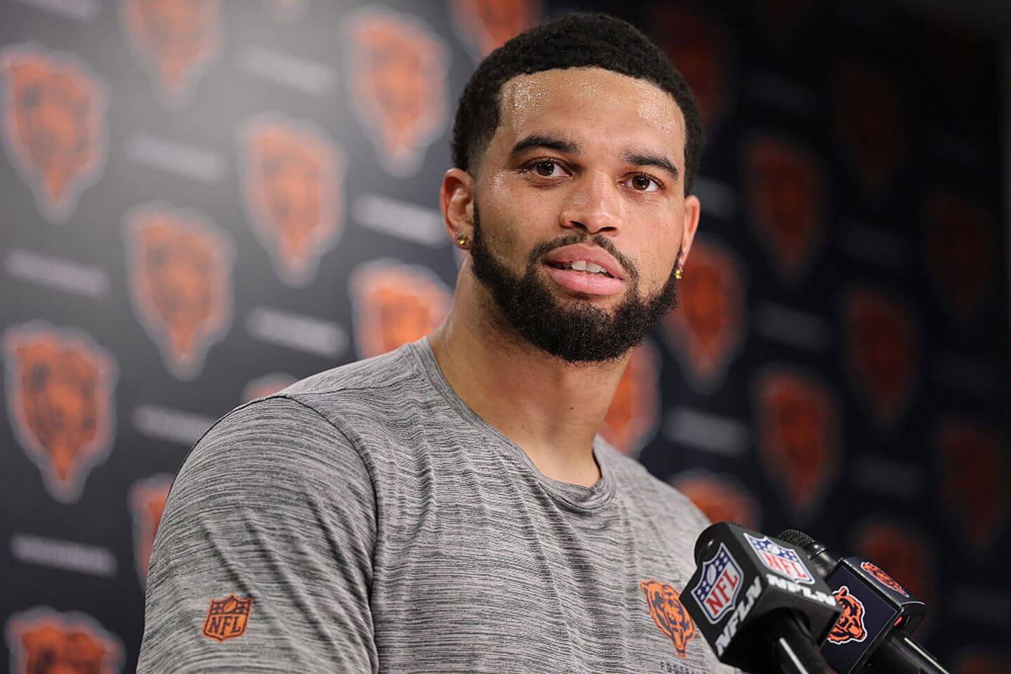 2025 NFL training camp live: News, notes, injuries, schedules and more as teams begin practice