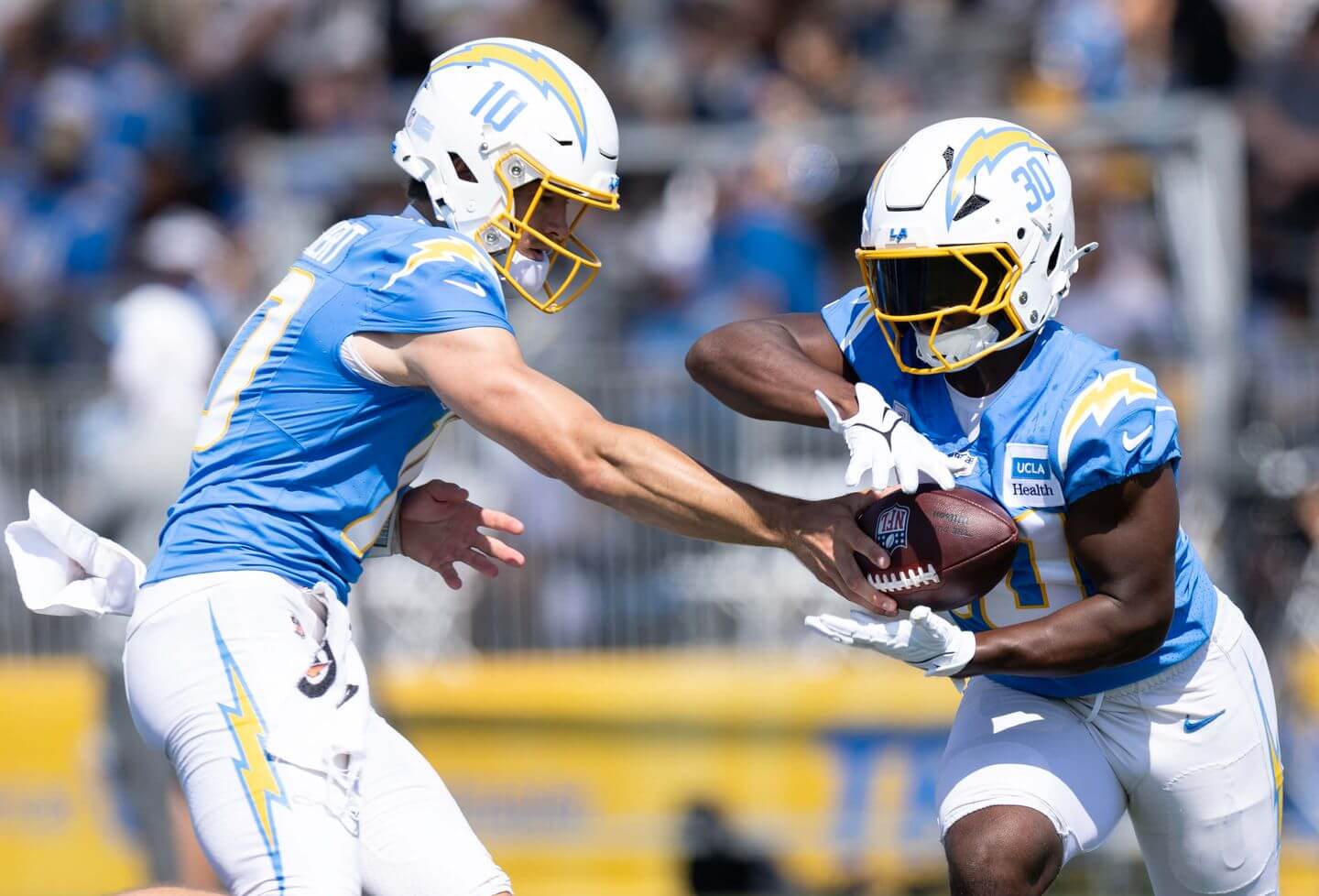 2025 NFL training camp live: News, notes, injuries, updates and more from around the league