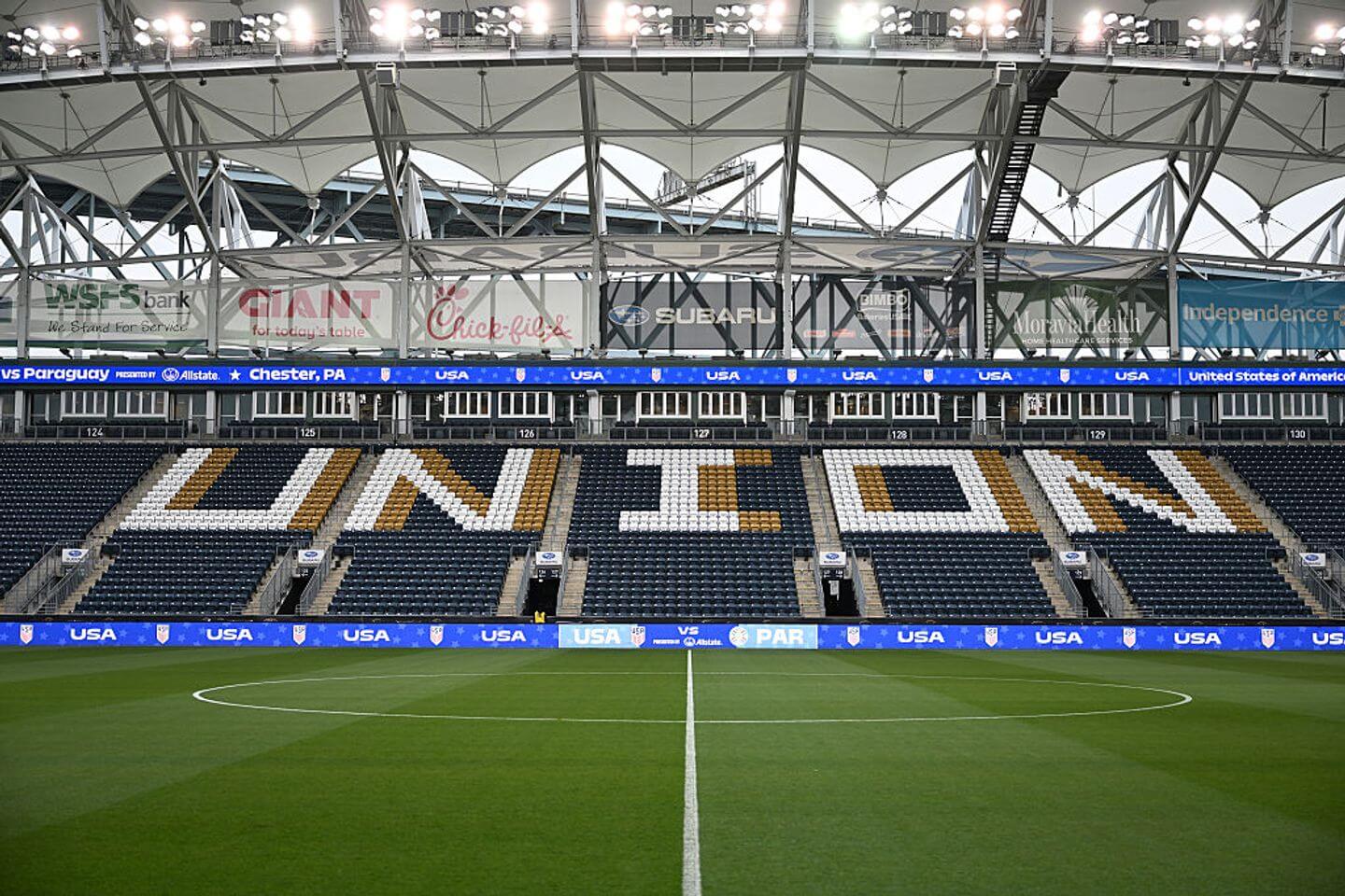 USMNT vs Paraguay live updates: Gio Reyna starts International friendly, team news, predictions
