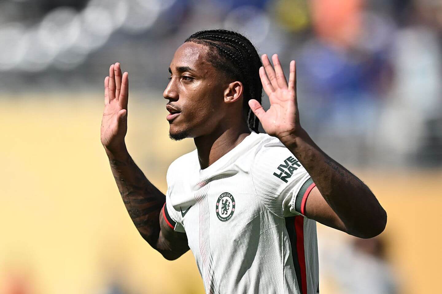Chelsea beat Fluminense to reach Club World Cup final: Live updates and reaction