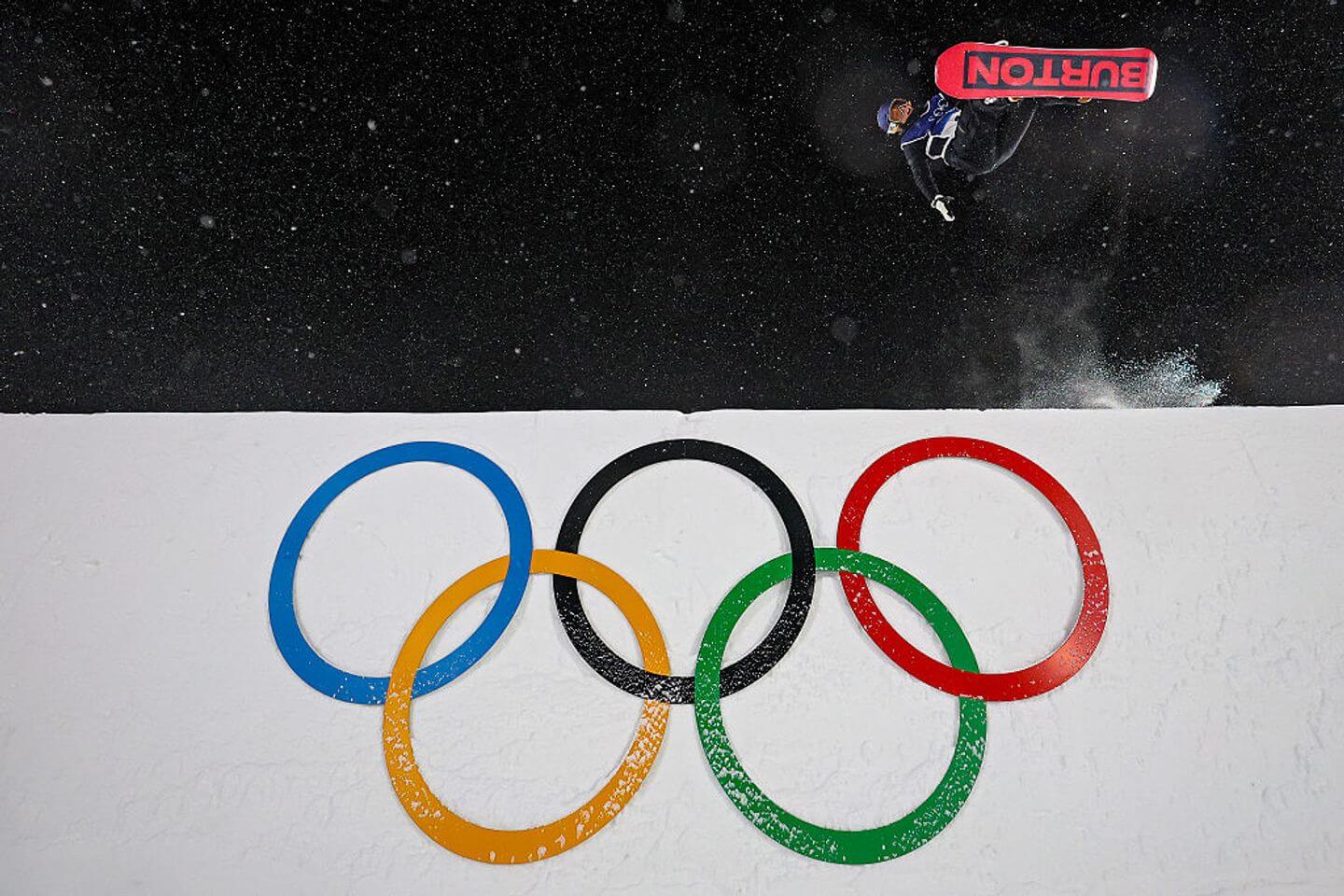 Winter Olympics 2026 live updates: Today’s latest from the Games including hockey and curling