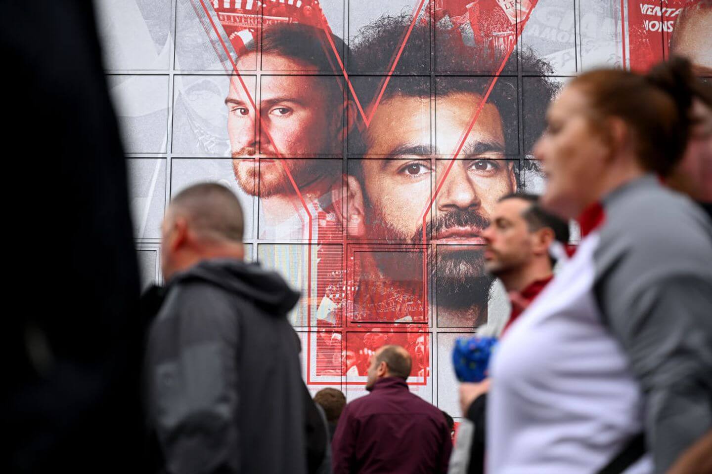 Liverpool vs West Ham live updates: Carabao Cup team news, predictions and latest