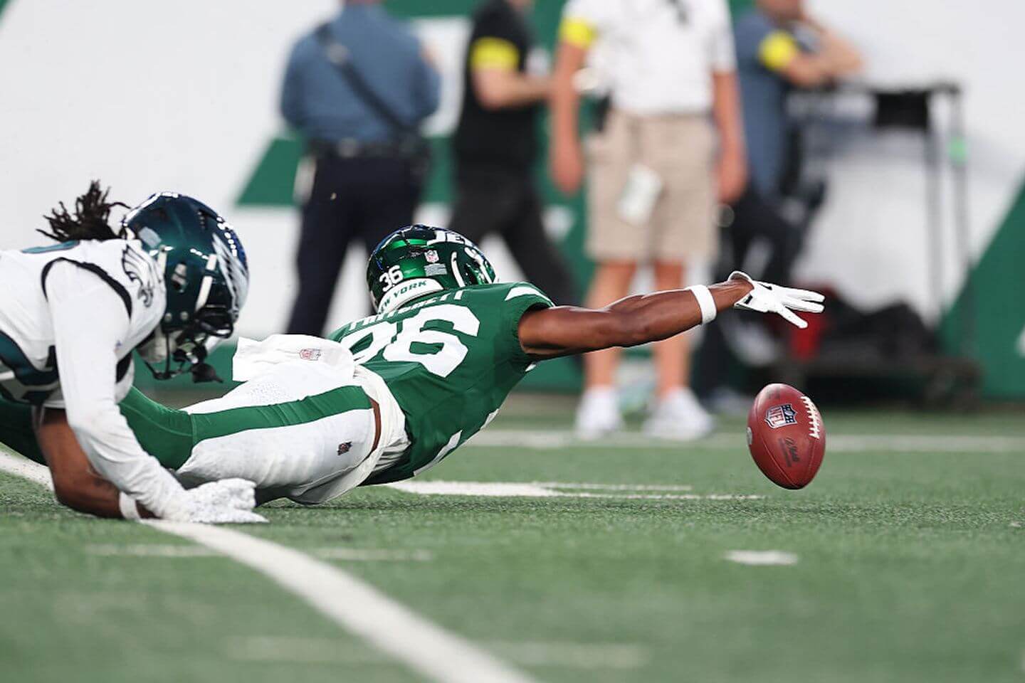 NFL preseason scores and live updates: Latest news and analysis from tonight’s games