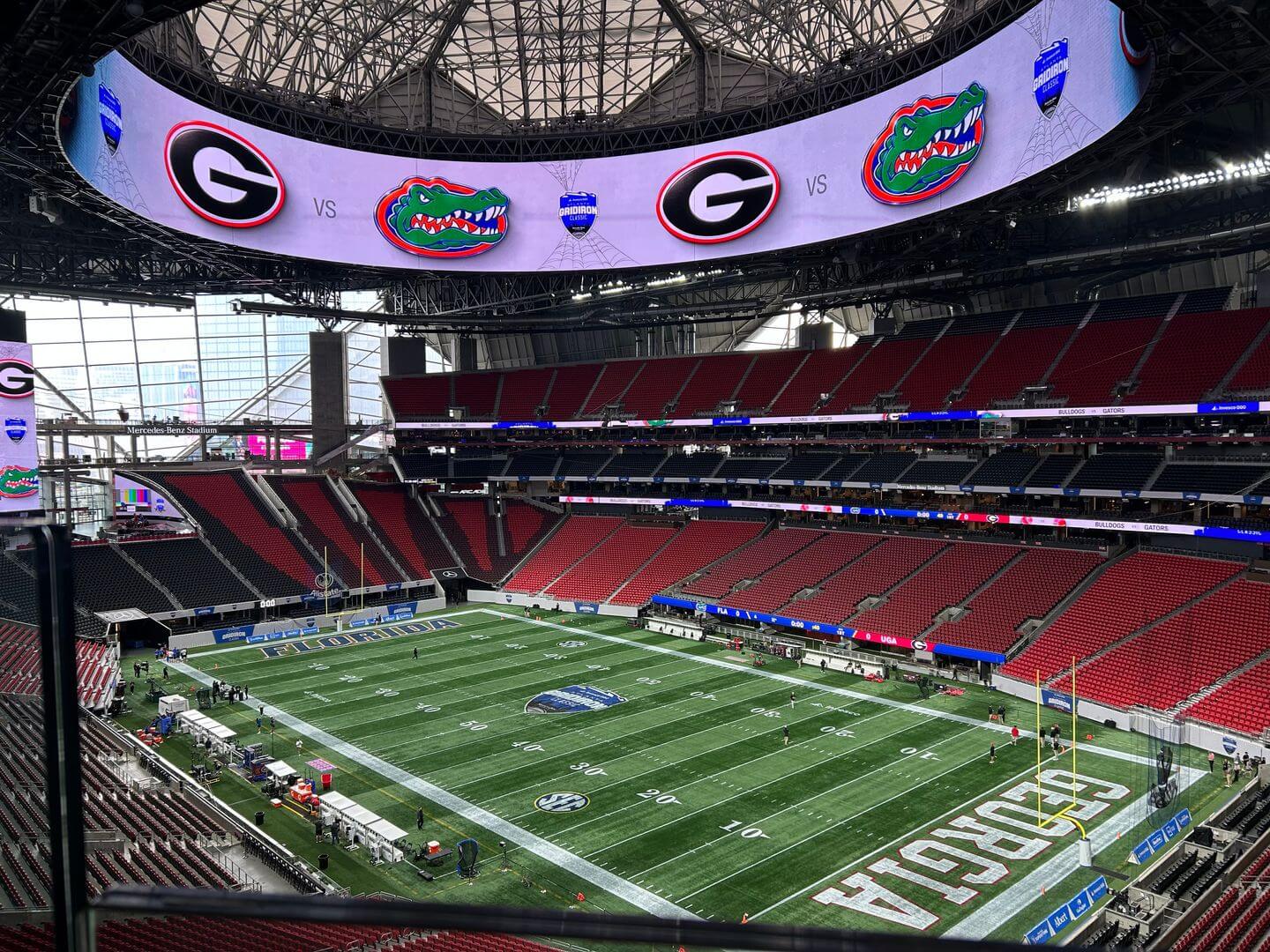Florida vs. Georgia live updates: Predictions, how to watch and latest from Week 9 college football game