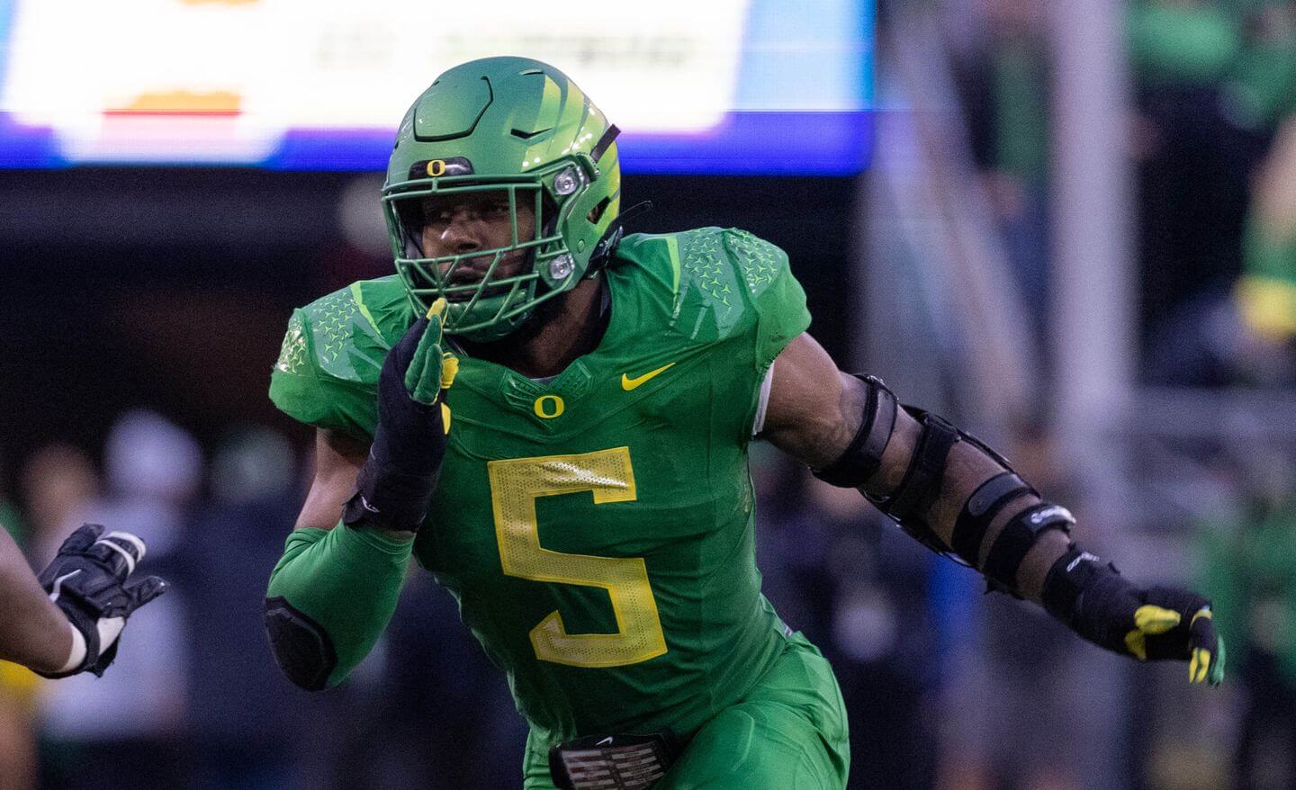 2022 NFL Draft Top 100 rankings live updates: Dane Brugler Q&A on quarterbacks, top picks, trades and more - Vimarsana News