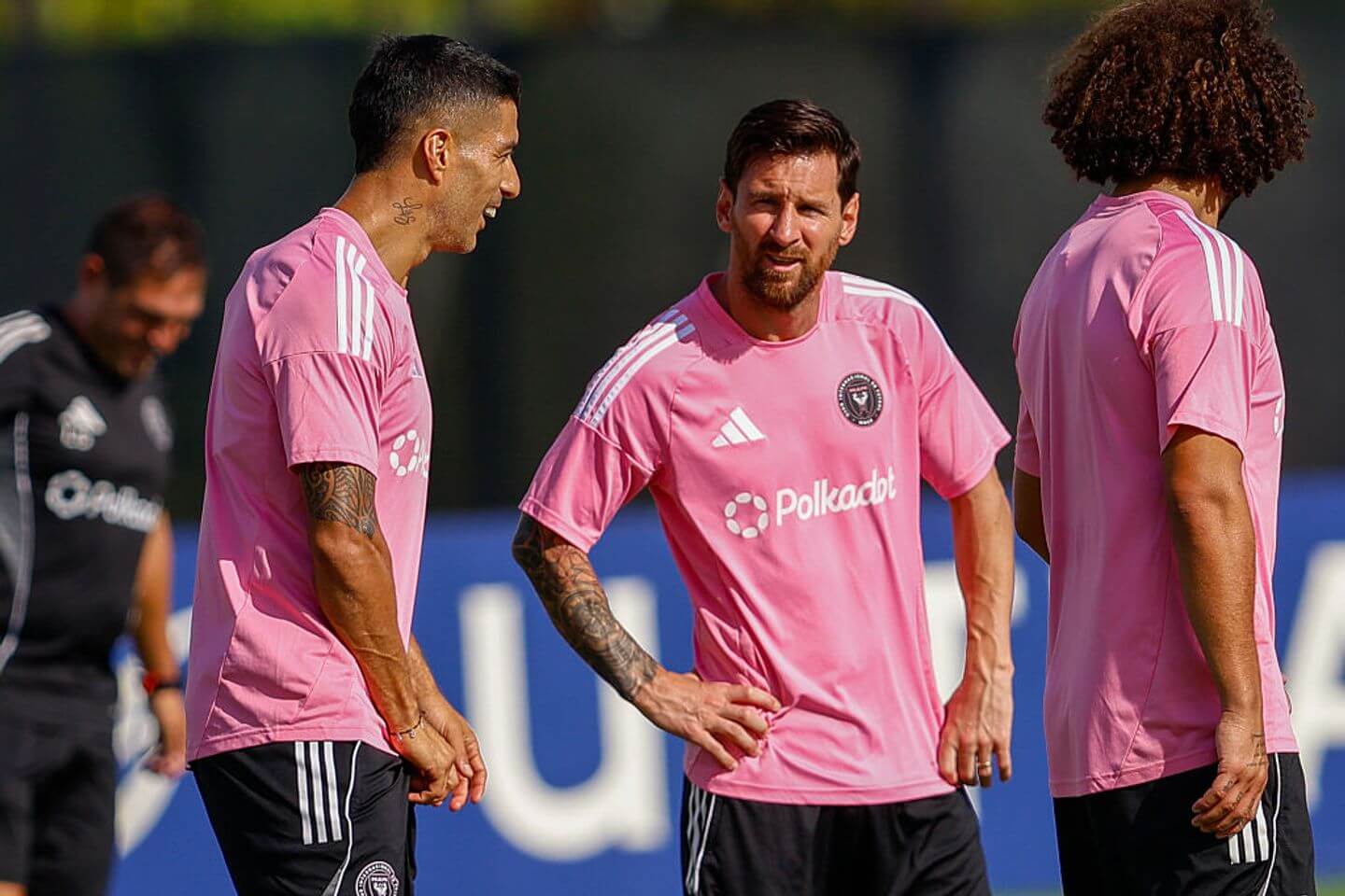 Inter Miami vs Palmeiras live updates: Lionel Messi expected to start Club World Cup 2025 clash