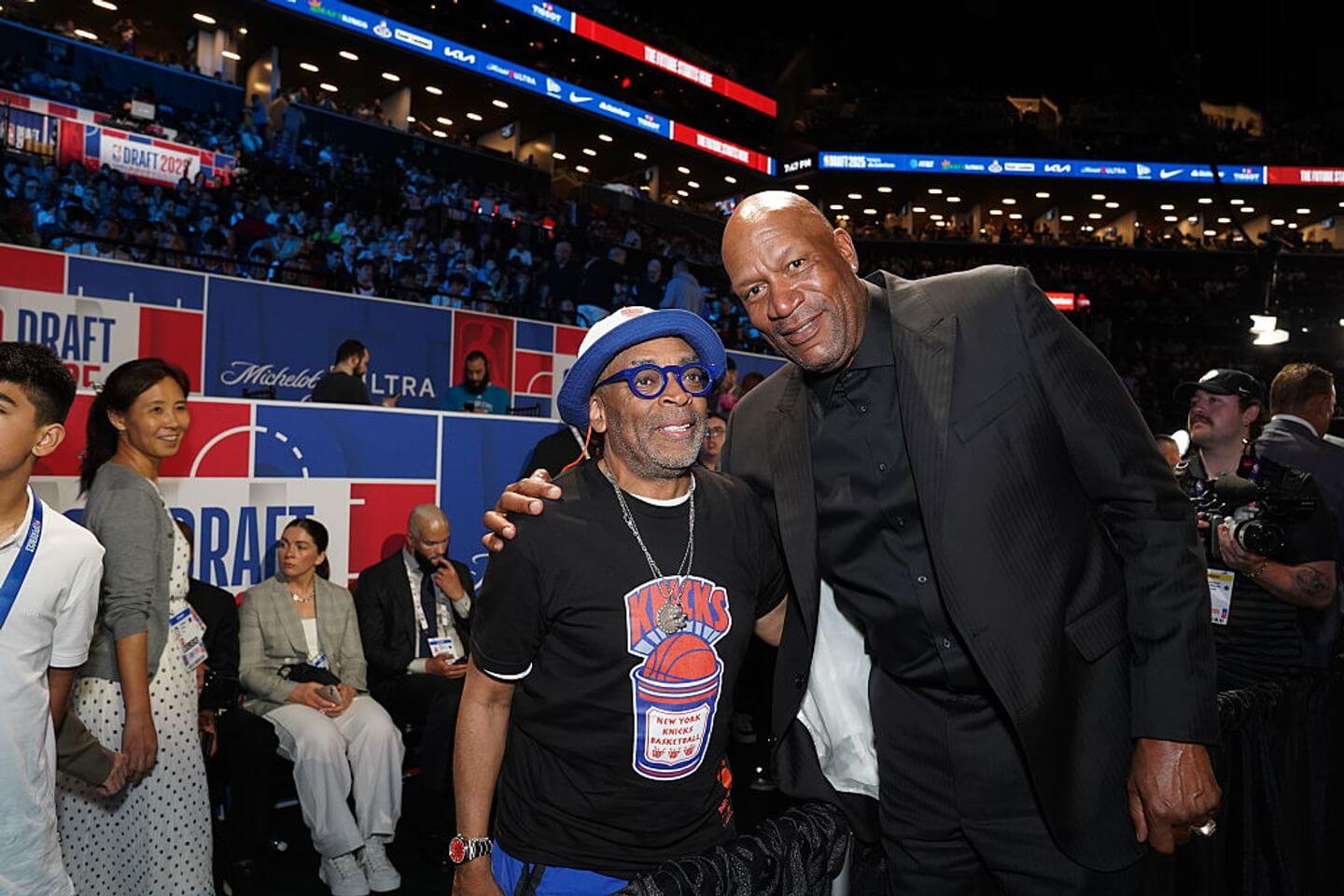 NBA Draft 2025 live updates: Round 2 start time, latest mock draft, predictions and news