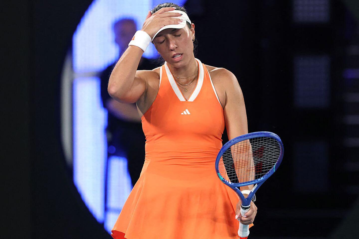 Australian Open 2026 live updates: Pegula beaten by Rybakina to set up Sabalenka women's singles final