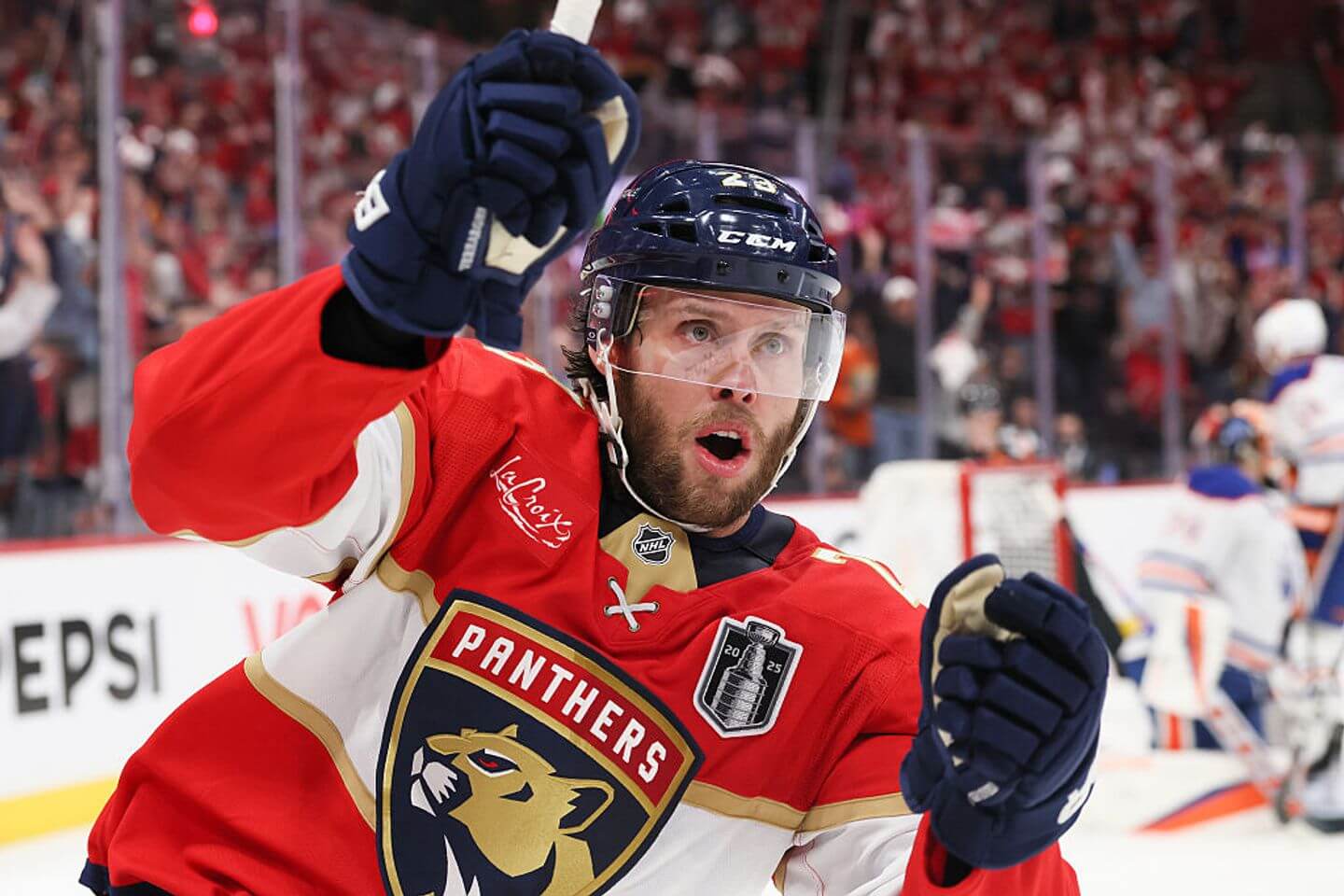Stanley Cup Final 2025 Game 3 live updates: Oilers vs. Panthers analysis and highlights