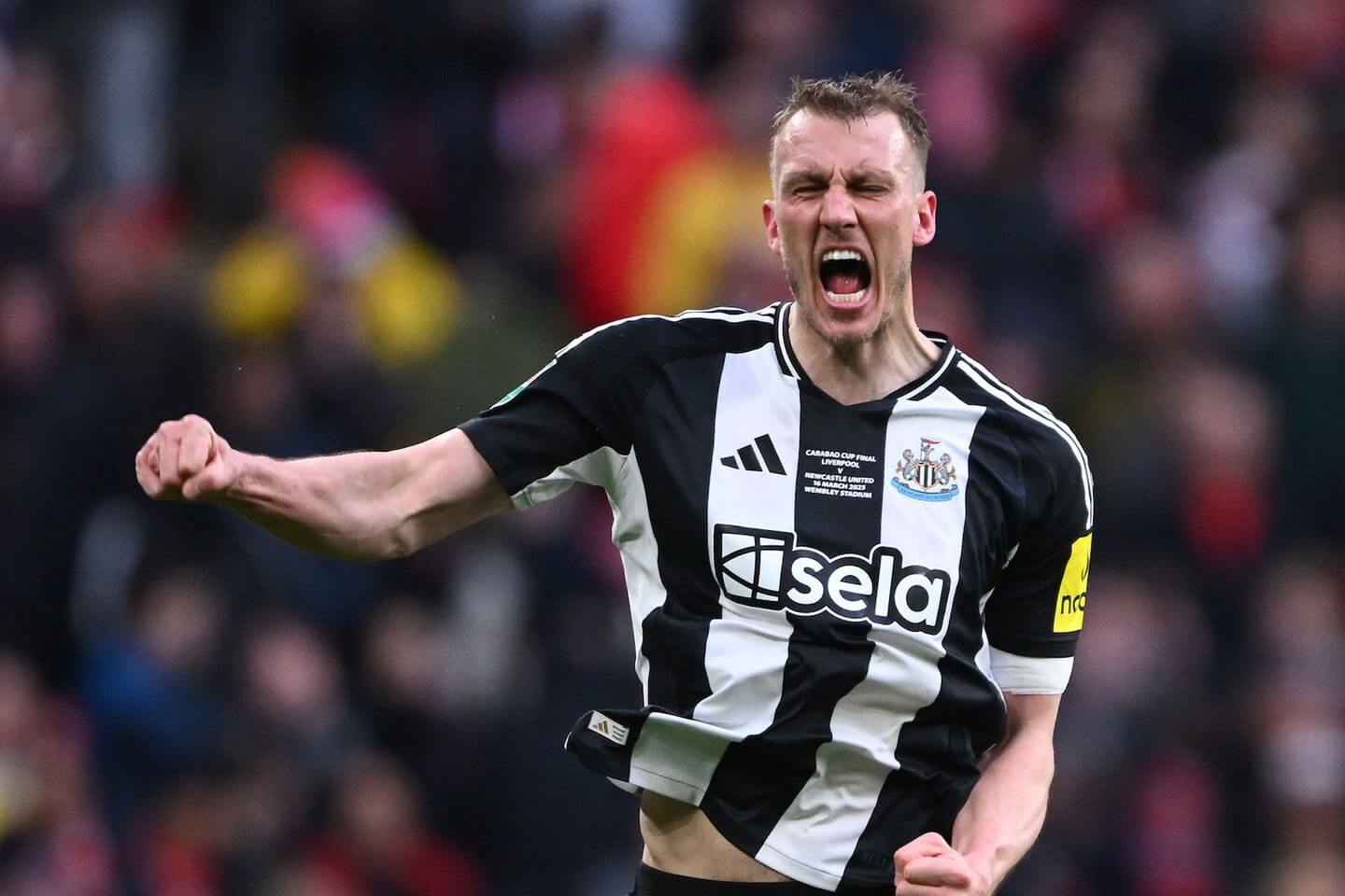Liverpool vs Newcastle live updates: Carabao Cup final goal alerts, latest score